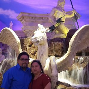 Meet your Posher, Willy